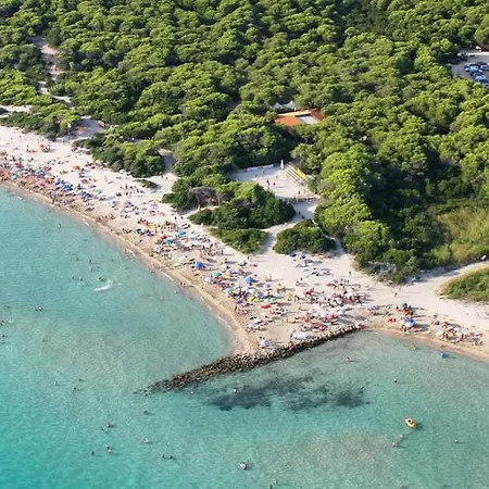 Holiday home Casa Vacanza Savonarola Gallipoli