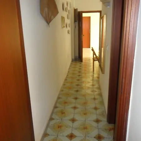 Casa Vacanza Savonarola *