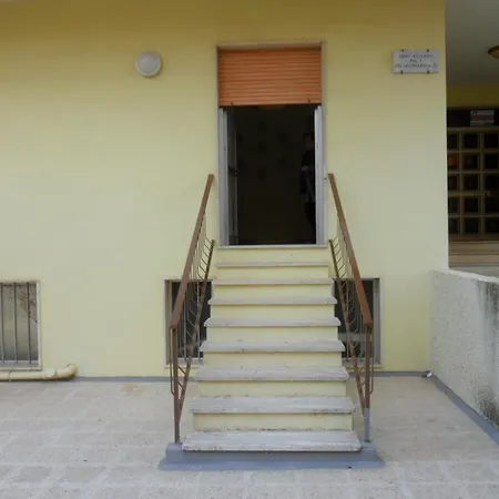 Casa Vacanza Savonarola Holiday home *