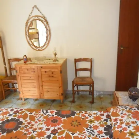 Casa Vacanza Savonarola Holiday home Gallipoli