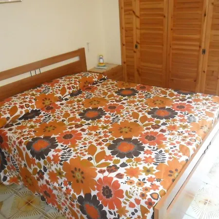 Casa Vacanza Savonarola Holiday home
