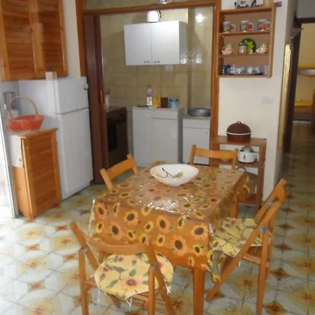 Casa Vacanza Savonarola * Gallipoli