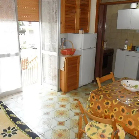 Casa Vacanza Savonarola Holiday home Gallipoli
