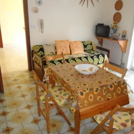 Casa Vacanza Savonarola Holiday home *