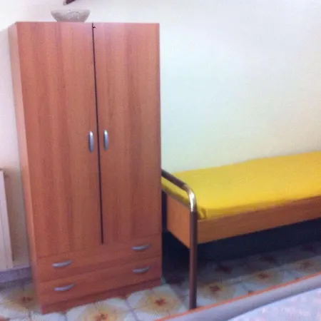 Holiday home Casa Vacanza Savonarola *
