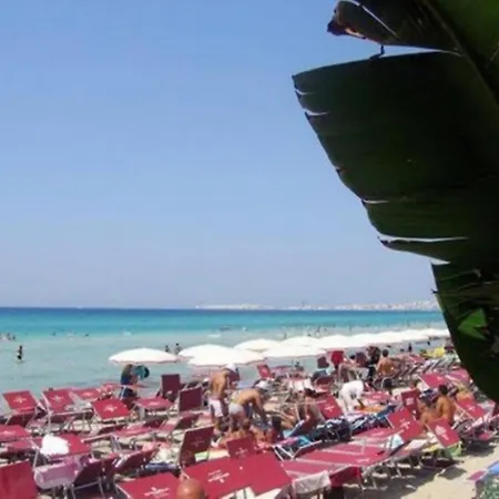 Holiday home Casa Vacanza Savonarola